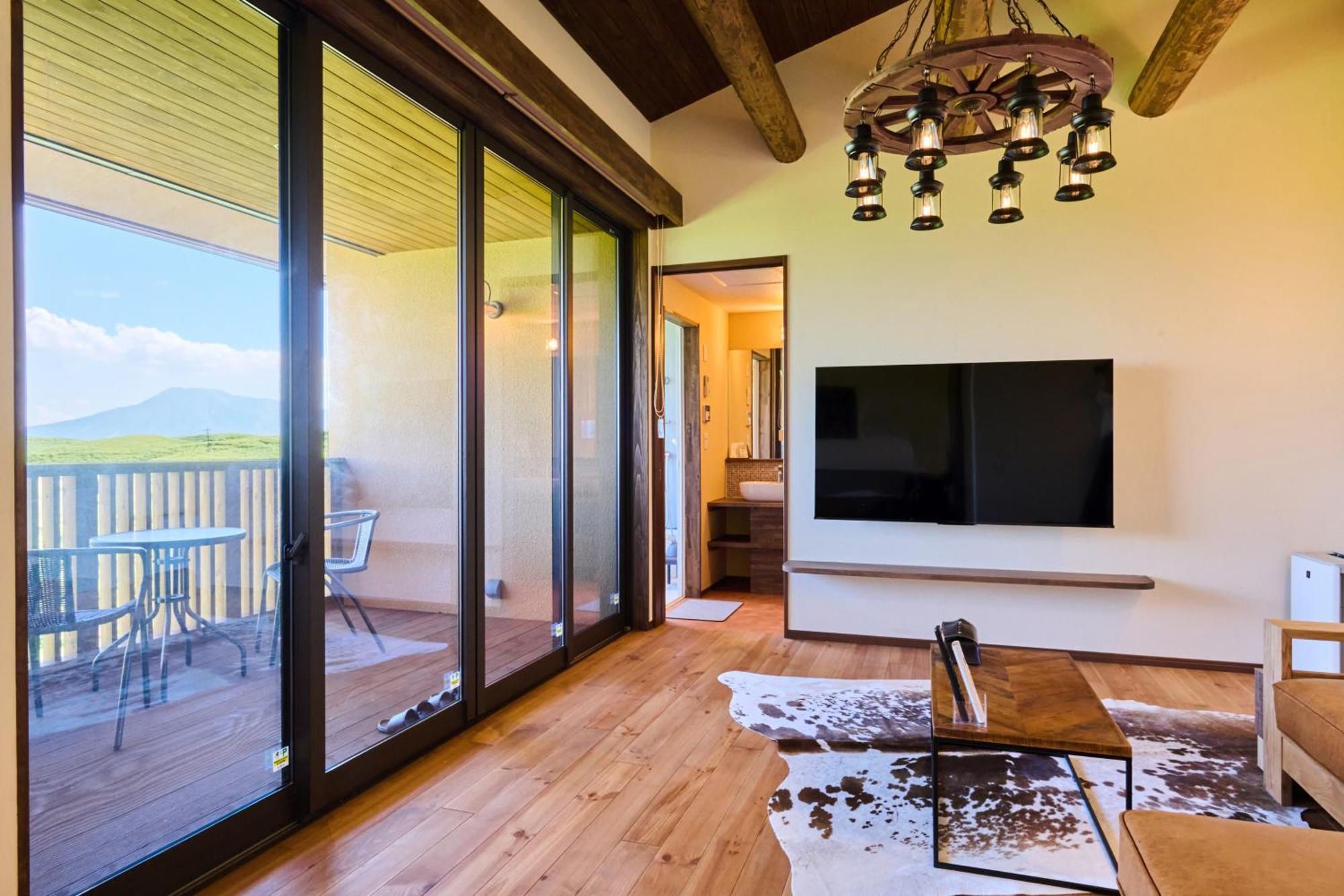 El Patio Ranch Country house *